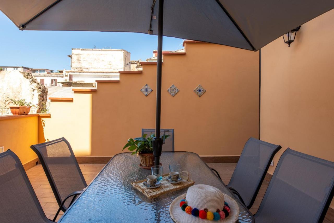 Kalsa With Terrace By Wonderful Italy