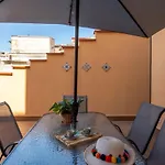 Kalsa Apartment With Terrace By Wonderful Italy