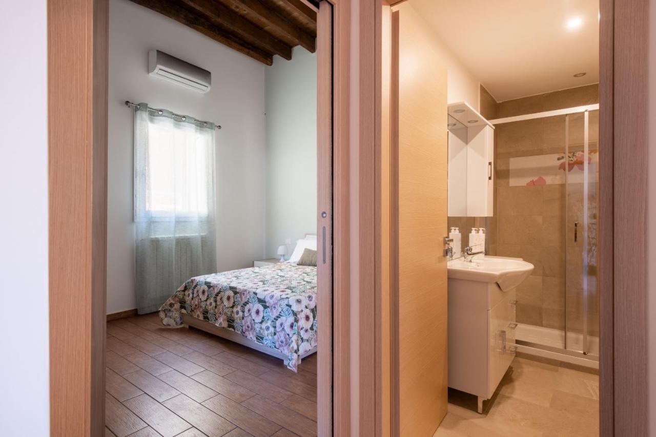 Kalsa With Terrace By Wonderful Italy Apartamento Palermo