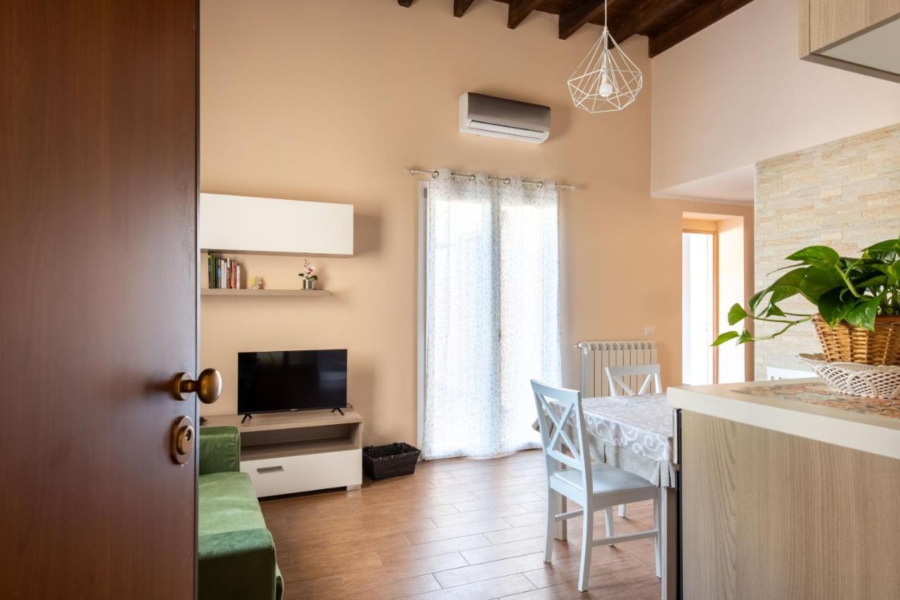 Kalsa With Terrace By Wonderful Italy Apartamento Palermo